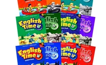 englishtime 추천 및 구매가이드 장점 단점 가격 비교