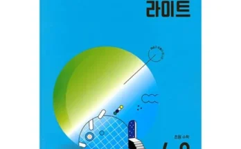 개념유형라이트 인기 제품 추천 베스트 10위