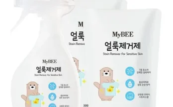 얼룩제거제마이비 인기 제품 추천 베스트 10위