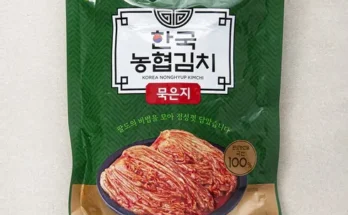 찌개용김치 추천 (인기 브랜드 순위 가격 비교) 제품정보 TOP10