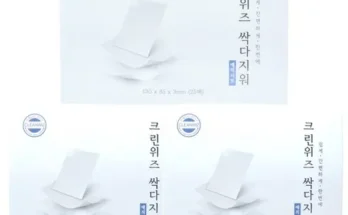 크린위즈싹다지워 추천 인기 제품 베스트 10위