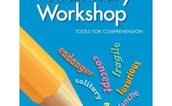 vocabularyworkshopgreen 추천 (인기 브랜드 순위 가격 비교) 제품정보 TOP10