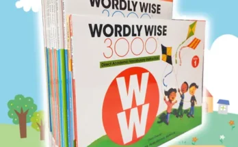 wordlywise2 추천 제품 핫한 가격 비교