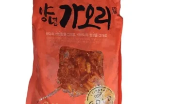 가오리회무침 추천 및 구매가이드 장점 단점 가격 비교