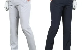 골프바지 인기 추천 브랜드 순위 가격 비교