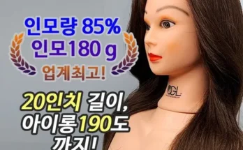 모리스가발 추천 및 제품정보 가격 비교 최저가 정보