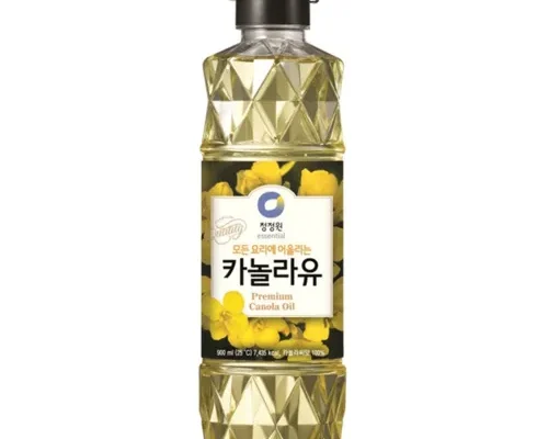 카놀라유900 추천 제품 Best 구매 가이드 가격 비교