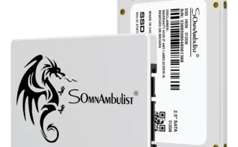 SomnAmbulist 노트북 데스크탑용 SSD 2.5 추천 제품 Best 구매 가이드 가격 비교