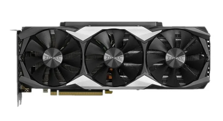 ZOTAC GTX 1080 Ti GPU 그래픽 카드