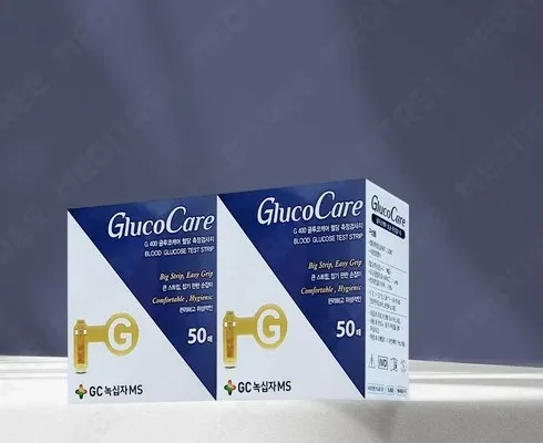 glucocare 추천 2023년 브랜드 TOP10 가격 종류 비교