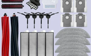 Roborock S8 MaxV 울트라 로봇 진공 예비 부품 추천 제품 Best 구매 가이드 가격 비교