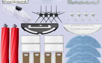 Roborock 로봇 진공 청소기 액세서리 추천 순위 Top 10 가격 비교 후기 정리