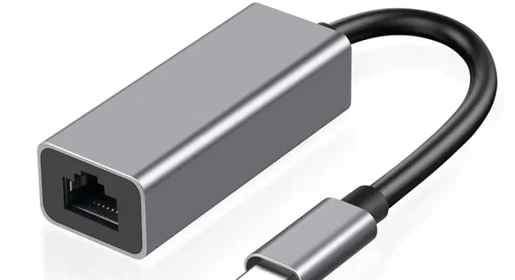 USB C 외장 이더넷 어댑터 네트워크 카드 추천 제품 Best 구매 가이드 가격 비교