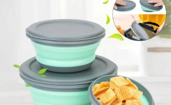 뚜껑이 달린 접이식 실리콘 그릇 추천 TOP10 가격 비교 2024년 브랜드 사용법