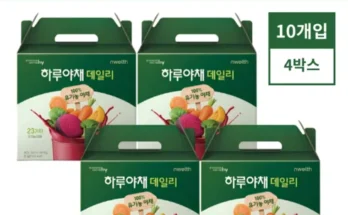 하루야채키즈 추천 제품 핫한 가격 비교