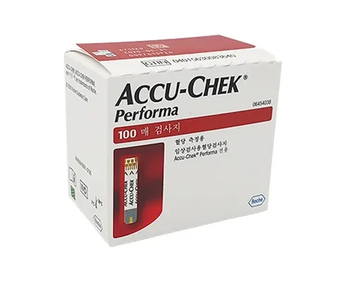 accu-chek 추천 2024년 TOP10 인기순위 가격비교