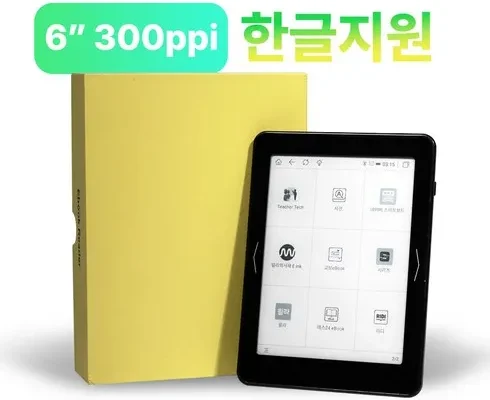 eink 추천 TOP10 가격 비교 2024년 브랜드 사용법