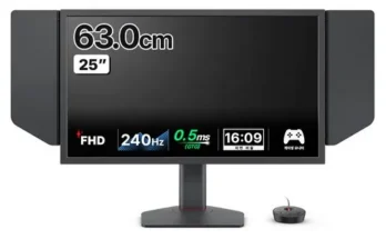 벤큐240hz 추천 및 제품정보 가격 비교 최저가 정보